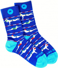 Чорапи Swimaholic Socks
