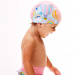 Детска плувна шапка Splash About Swim Hat Up & Away