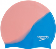 Плувна шапка Speedo Multi Coloured Silicone Cap Плувна шапка Speedo Multi Coloured Silicone Cap