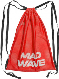 Торба за плуване Mad Wave Dry Mesh Bag