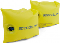 Speedo Armbands Fluo Yellow