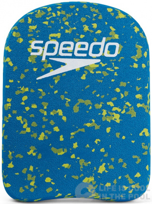 Дъска за плуване Speedo Eco Kickboard