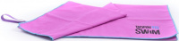 Микрофибърна хавлия BornToSwim Towel
