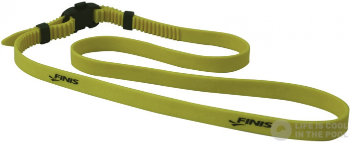 Каишка за шнорхел Finis Stability Snorkel Replacement Strap