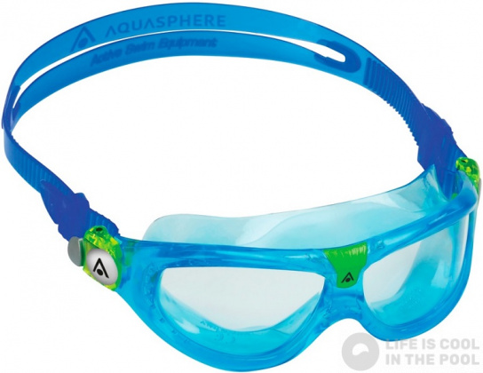 Детски очила за плуване Aqua Sphere Seal Kid 2 XB