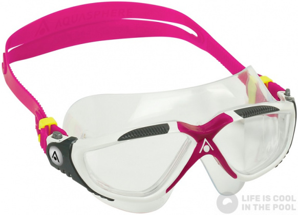 Очила за плуване Aqua Sphere Vista