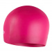 Плувна шапчица Speedo Plain Moulded Silicone Cap