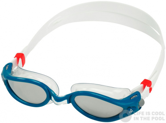 Очила за плуване Aqua Sphere Kaiman Exo Titan Mirror