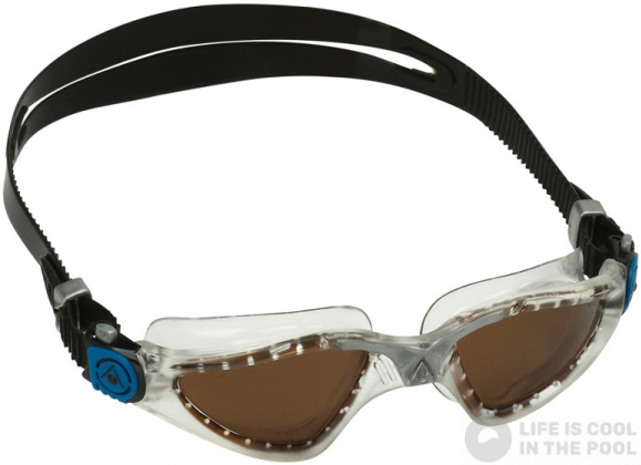 Очила за плуване Aqua Sphere Kayenne Polarized