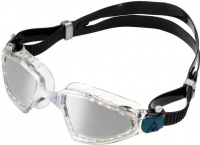 Очила за плуване Aqua Sphere Kayenne Pro Titan Mirror