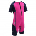 Детски неопренов костюм Aqua Sphere Stingray HP2 Pink/Navy