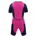 Детски неопренов костюм Aqua Sphere Stingray HP2 Pink/Navy