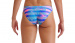 Долна част на бански костюм Funkita Pastel Palm Hipster Brief