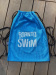 Торба за плуване BornToSwim Mesh bag 1