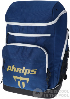 Раница Michael Phelps Elite Team Backpack