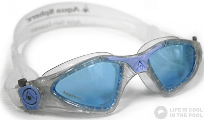 Детски очила за плуване Aqua Sphere Kayenne Small