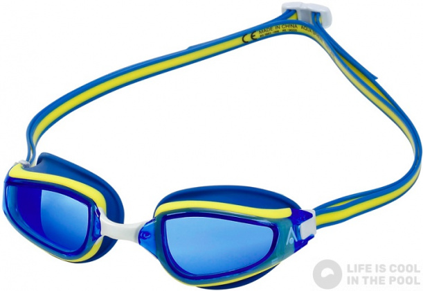 Очила за плуване Aqua Sphere Fastlane