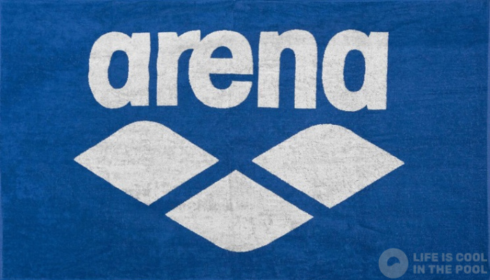 Хавлия Arena Pool Soft Towel