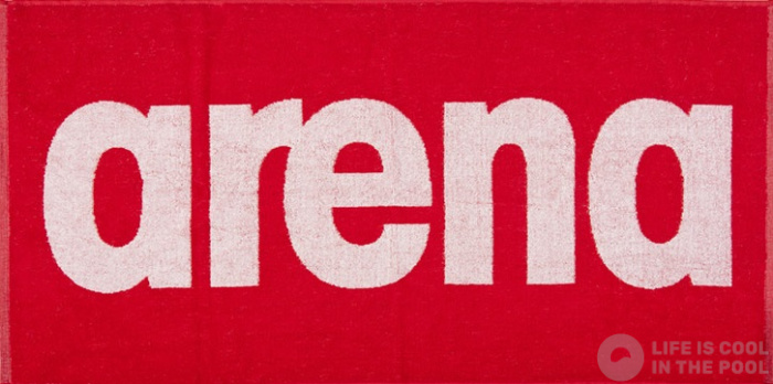 Хавлия Arena Gym Soft Towel