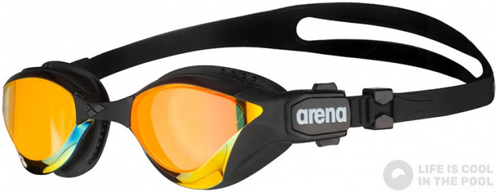 Очила за плуване Arena Cobra Tri Swipe Mirror