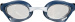 Очила за плуване Arena Cobra Core Swipe