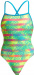 Funkita Palm Free Strapped In One Piece