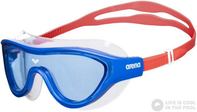 Детски очила за плуване Arena The One Mask Junior