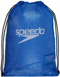 Торба за плувна екипировка Speedo Mesh Bag