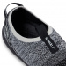 Водни обувки Speedo Surfknit Pro Watershoe High Rise/Black
