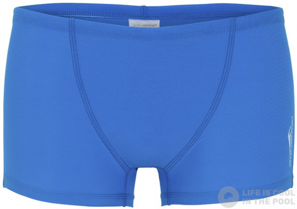 Мъжки бански Aquafeel Minishort Blue