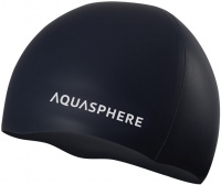 Плувна шапка Aqua Sphere Plain Silicone Cap