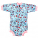 Детски неопренов костюм Splash About Happy Nappy Wetsuit Hidden Treasure