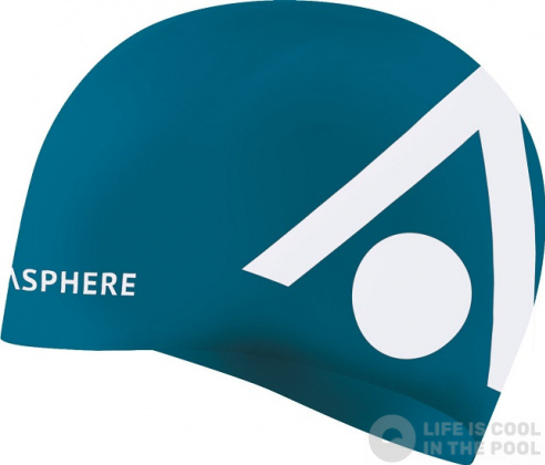 Плувна шапчица Aqua Sphere Tri Cap