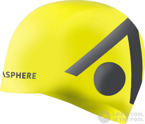 Плувна шапчица Aqua Sphere Tri Cap