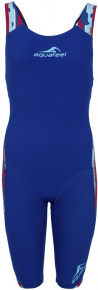 Aquafeel N2K Openback I-NOV Racing Blue Aquafeel N2K Openback I-NOV Racing Blue