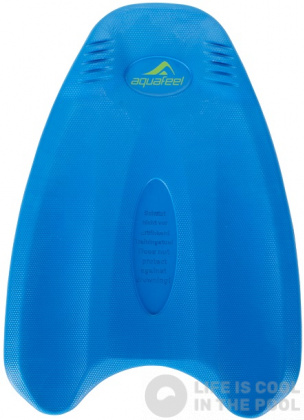 Aquafeel Kickboard Speedblue