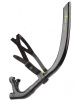 Mad Wave Pro Snorkel Black