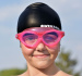 Детски очила за плуване Swimaholic Danube Swim Goggles Junior