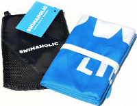 Хавлия Swimaholic Big Logo Microfibre Towel