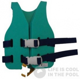 Плувна жилетка Matuska Dena Swim Vest Toddler