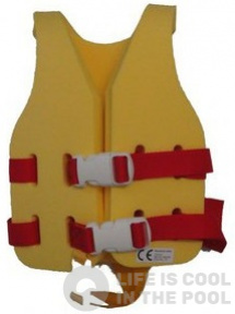 Плувна жилетка Matuska Dena Swim Vest Preschooler