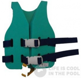 Плувна жилетка Matuska Dena Swim Vest Preschooler