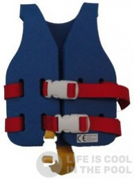 Плувна жилетка Matuska Dena Swim Vest Preschooler