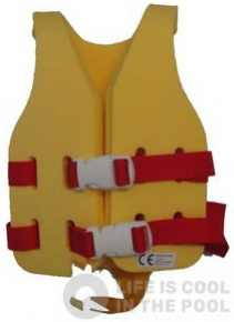 Плувна жилетка Matuska Dena Swim Vest Schoolchild