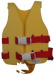 Плувна жилетка Matuska Dena Swim Vest Schoolchild