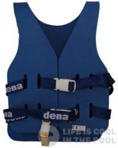 Плувна жилетка Matuska Dena Swim Vest Schoolchild