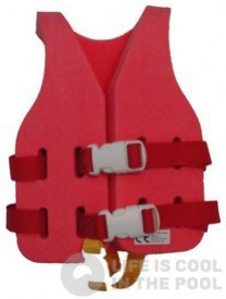 Плувна жилетка Matuska Dena Swim Vest Schoolchild