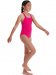 Speedo ECO Endurance+ Medalist Girl Electric Pink