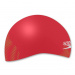 Speedo Fastskin Cap Phoenix Red/Rose Gold