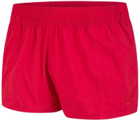 Speedo Swim Short Fed Red